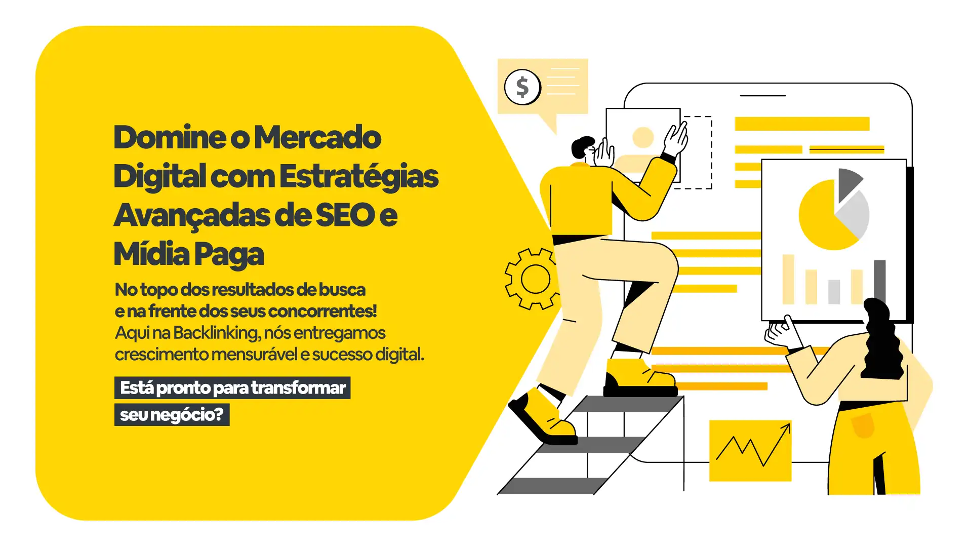 Minha pauta: Finalização do site Backlinking: -- imagens entregues pelo designer, precisamos substituir na página de serviços -- ajustar home -- blogposts agendados 1 por dia por semana -- entender o funcionamento do notícias e montar planejamento -- fazer planejamento para backlinks para Backlinking -- gravar vídeos para Samuel e passar acessos para iniciarmos Backlinking Notícias Ajustes conquiste resultados -- otimização do site para ser modelo para portais -- mapear processo de infra, banco de dados e servidor com Klaos Decidirmos próximos portais para iniciarmos a estruturação